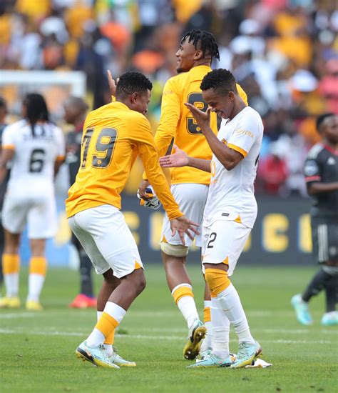 Breaking Kaizer Chiefs Fan Favourite Signs New Deal