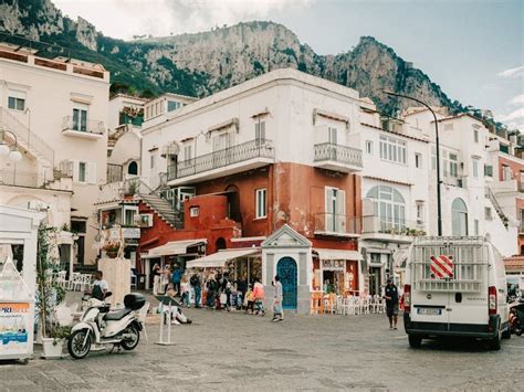 Những xu hướng thời trang Italy hot nhất hiện nay Ciao Italy