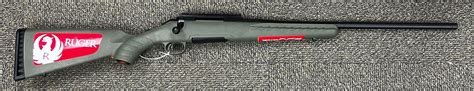 RUGER AMERICAN PREDATOR 22 250 PRICE IS 512 50 Schuylkill Gun Works