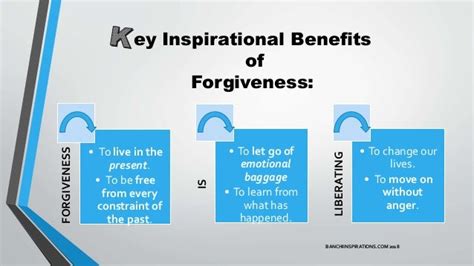 Handy Tips On How To Forgive And Inspirational Benefits Of Forgiveness