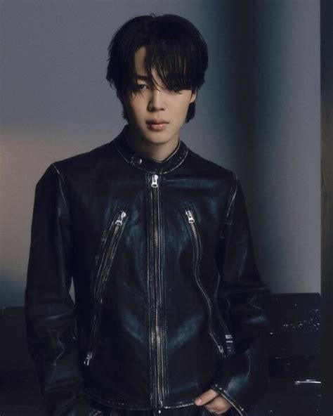 Bts Jimin Nr Der Billboard Single Charts Erster Koreanischer