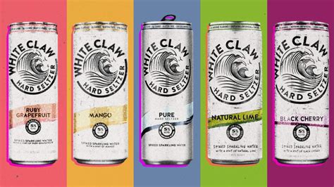 A Definitive List Of 39 Hard Seltzer Brands In Australia 2021 Guide