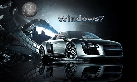 🔥 [50+] 3D Wallpapers Windows 7 Pro | WallpaperSafari