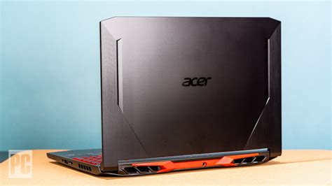 Acer Nitro 5 Gaming Laptop Review Acer Nitro