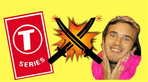 PewDiePie vs T series: T-series End PewDiePie's Reign on YouTube?