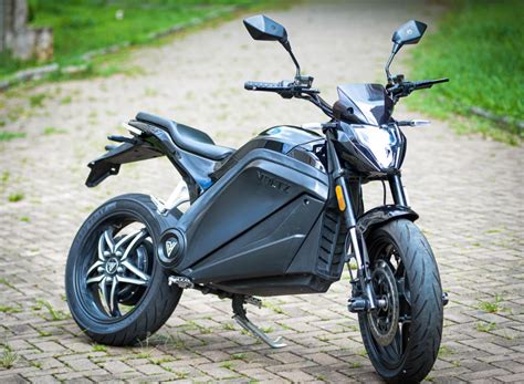 Top 10 Modelos de moto elétricas conheça o ranking Blog da Zapay