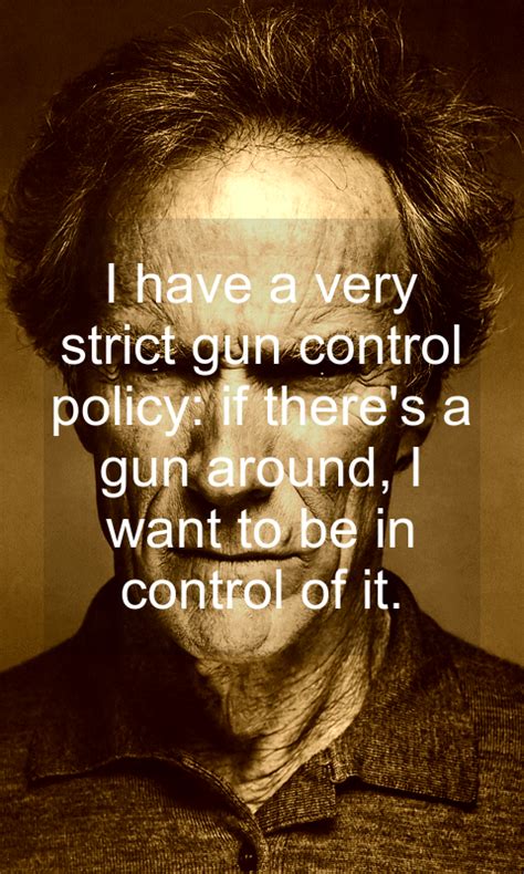 Clint Eastwood Western Quotes. QuotesGram