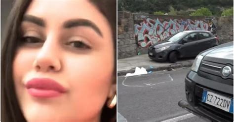 Sara Romano Enne Perde La Vita In Un Incidente Stradale Il Pirata