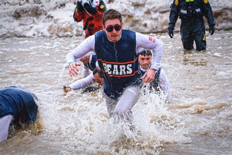 10 Ways The Chicago Polar Plunge Presented By Jackson Represents The