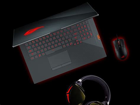 PC portable gamer quel modèle choisir