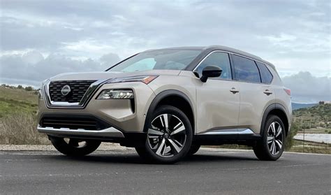 Nissan Rogue Release Date When Will The Nissan Rogue Be