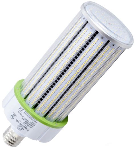 Watt E Led Corn Bulb Lumens K