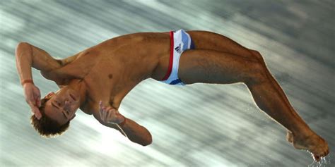 Of The Greatest Summer Olympic Bulges