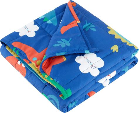 Weighted Lap Pad For Kids Sensory 5 Lbs Cars 5 Lbs