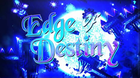 4K Edge Of Destiny By CDMusic More Full Detail Showcase