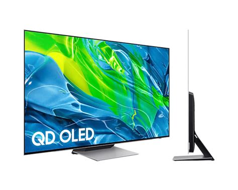 Conoce Los Beneficios Con Los Avances De Samsung OLED Samsung