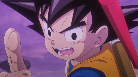 「ドラゴンボールdaima（ダイマ）」，2024年10月にフジテレビで放送開始。キービジュアルやトレイラーも解禁