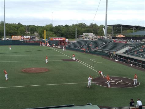 Ufcu Disch Falk Field 2025 All You Need To Know Before You Go With