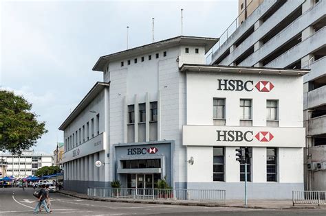 hsbc global asset management announces   hires fortunez