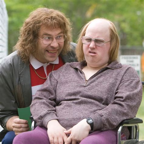 Matt Lucas Little Britain