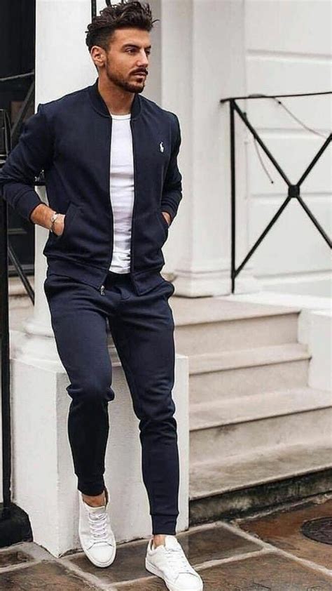 Pin By GUYNPINES GUYNPINES On Boy Style Mens Trendy Outfits Mens