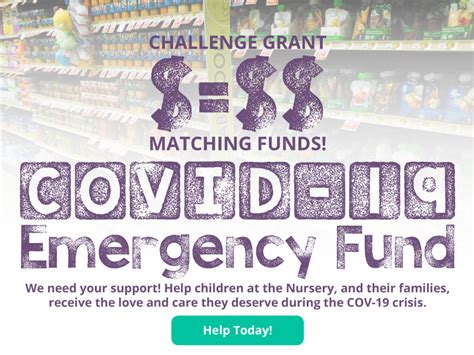 Our Parent Pantry Needs Your Help Bay Area Crisis Nursery