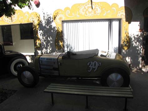 Hot Rods Aces Hot Rod Reunion 12 Pics The H A M B