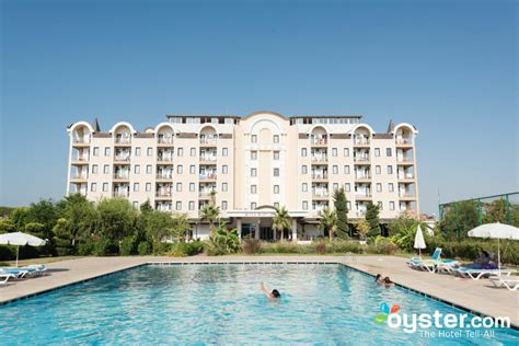 Voyage Belek Golf & Spa Review: What To REALLY Expect If You Stay