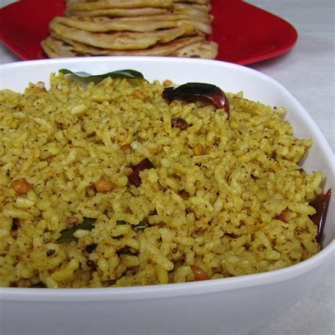 Super Yummy Recipes Andhra Style Chintapandu Pulihora