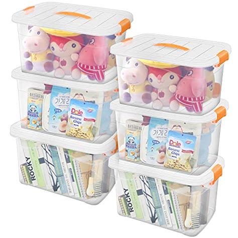 La Mejor Selección De Cajas De Platico Chedraui De Esta Semana