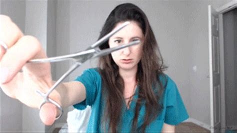 Clamp And Scalpel Hd Wmv Abby Gina Wells Clips4sale