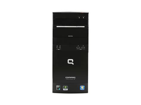 COMPAQ Desktop PC Presario CQ5320F AY030AA ABA AMD Athlon II X2 240