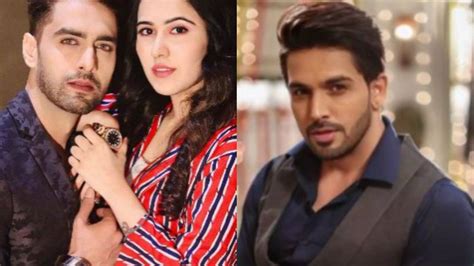 Yeh Rishta Kya Kehlata Hai Rohit Purohit Replaces Shehzada Dhami In