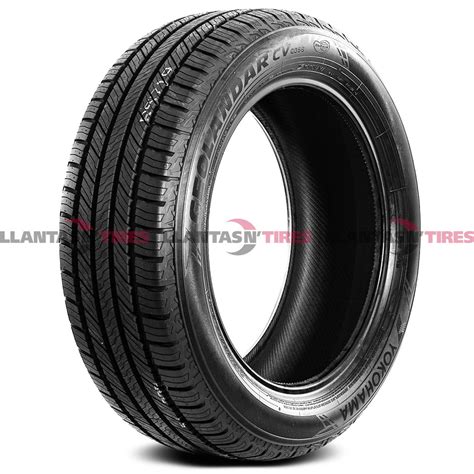 Geolandar Cv G Llantas N Tires