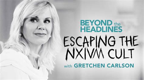 Why Did People Join the NXIVM Sex Cult?