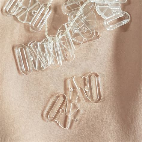 Transparent Bikini Etsy De