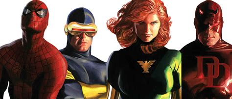 Marvel Comics October Solicitations Comic Book Revolution