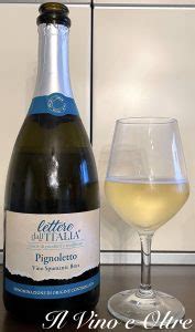 Il Vino Del Giorno Pignoletto Brut 2021 Il Vino E Oltre