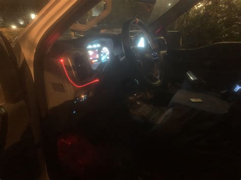 F150 Interior Lights Cabinets Matttroy