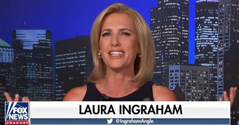 6 Questions For Laura Ingraham Mediaite Qanda