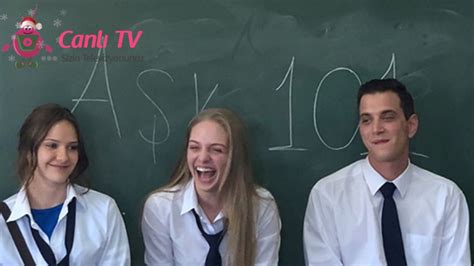 T Rkiyenin Ilk Gay Dizisi Inci S Zl K