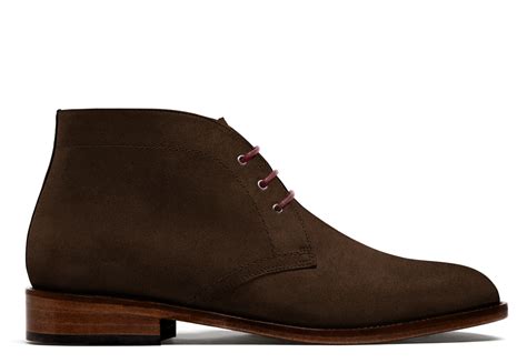 Brown Chukka Boots The Essential Brown Boots Hockerty