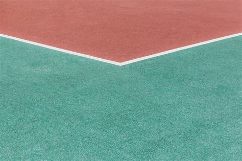 Browse Free Hd Images Of Basketball Court Corner Texture