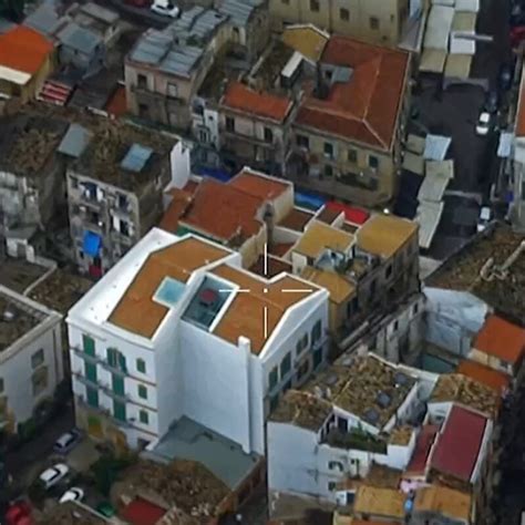 Palermo La Mafia Decideva I Luoghi Di Vendita Del Pane In Strada E Le