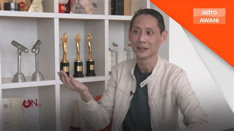 Sukar Dapat Dana Untuk Filem Angkat Isu Sosial Pengarah Abang Adik