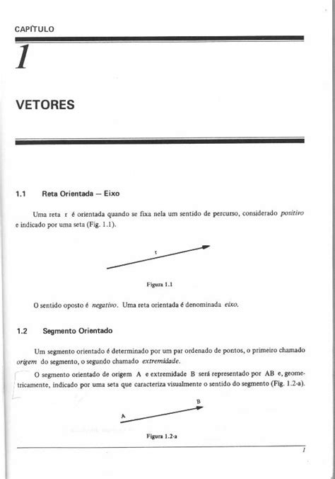 PDF Geometria Analítica de Alfredo Steinbruch e Paulo Winterle