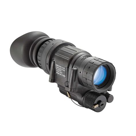 Pvs Night Vision Monocular