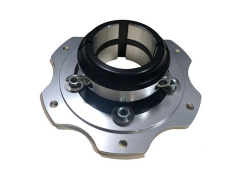 Wildkart Floating Sprocket Hub