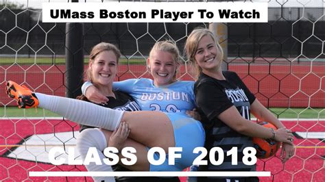 Umass Boston Women S Soccer Vs Rhode Island College Webcast