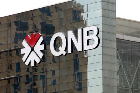 Qatars Qnb Says Holds Preliminary Talks To Buy Turkeys Finansbank